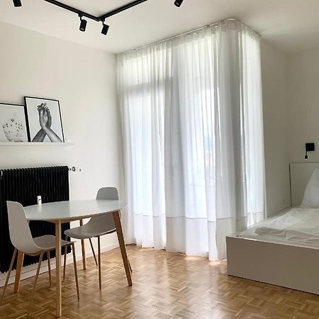 Appartement 509 Klagenfurt am Woerthersee Eksteriør bilde