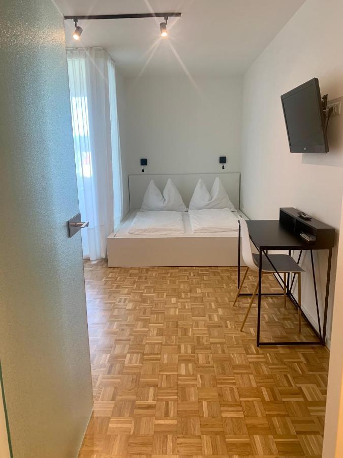 Appartement 509 Klagenfurt am Woerthersee Eksteriør bilde